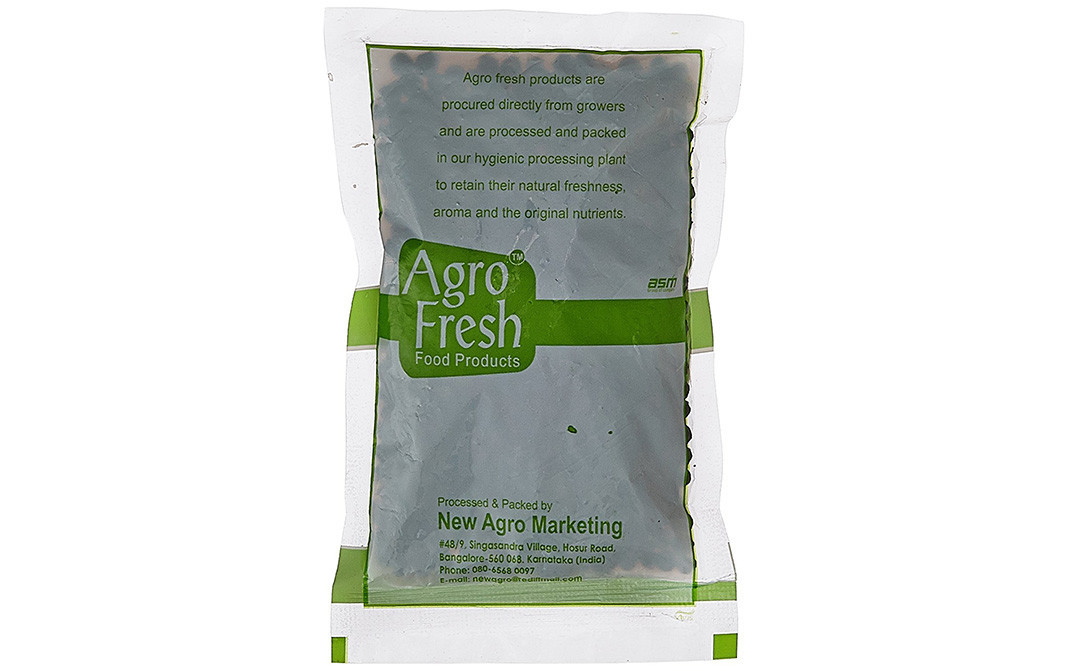 Agro Fresh Black Pepper    Pack  50 grams